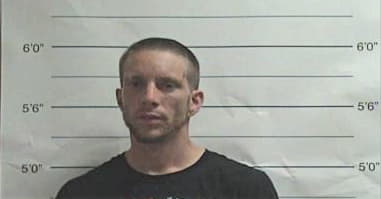 Michael Clofort, - Orleans Parish County, LA 